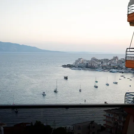 Oleva Sea View