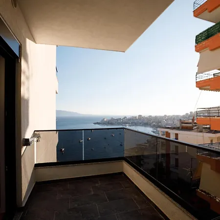 Oleva Sea View Sarandë