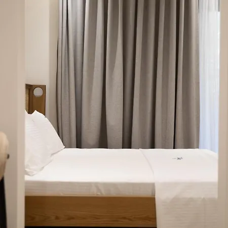 Lägenhetshotell Oleva Sea View *