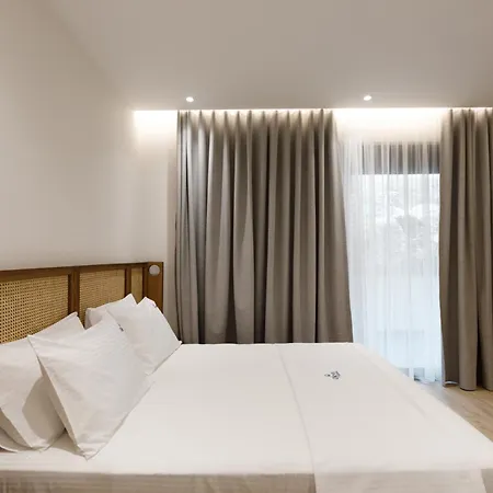 Lägenhetshotell Oleva Sea View Sarandë