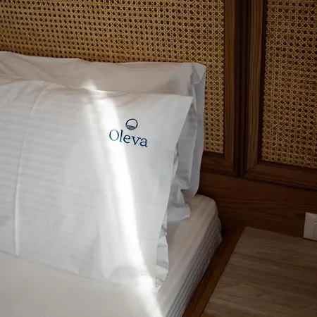 Oleva Sea View 아파트호텔 Sarandë